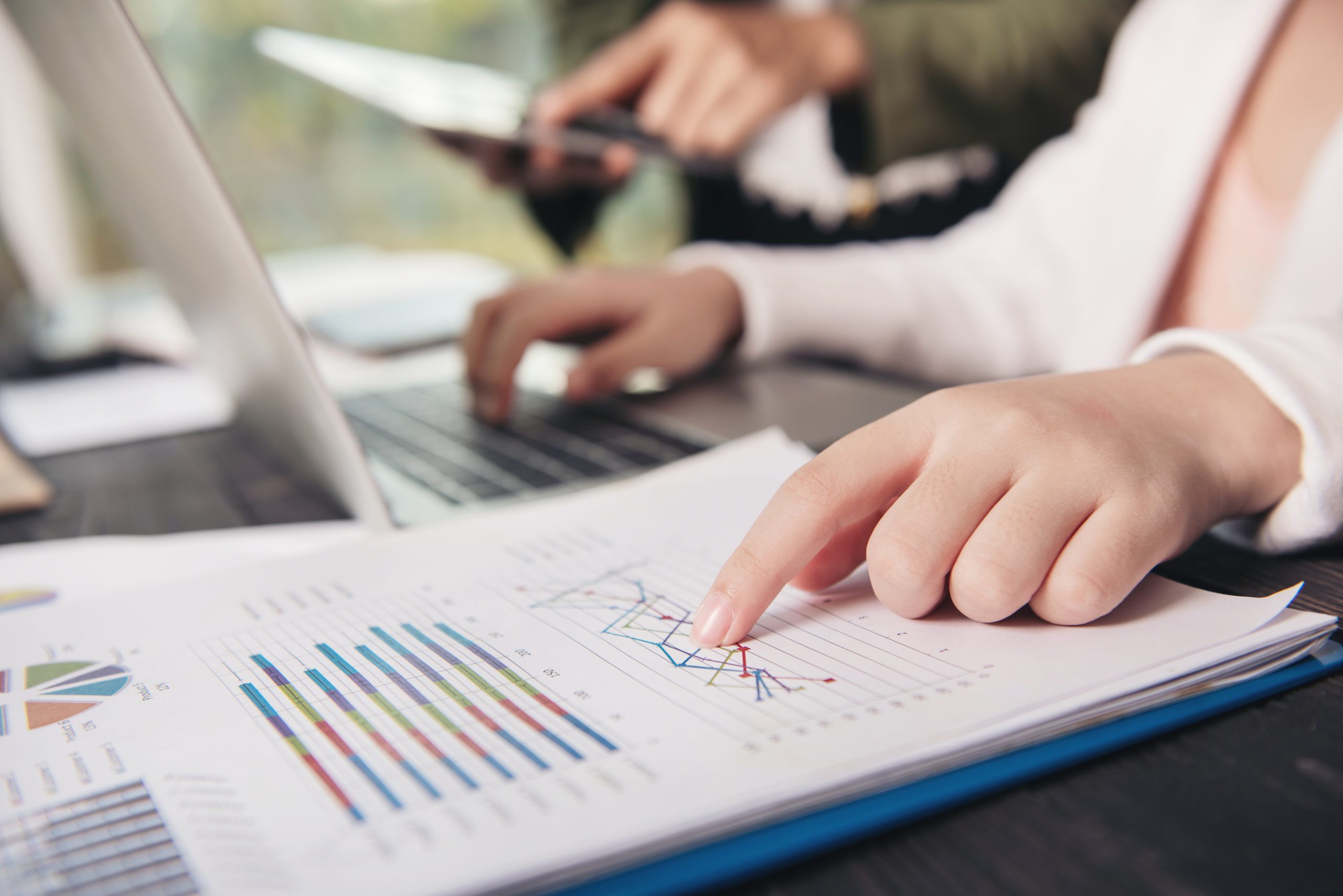 Listado de proveedores verificados con credenciales visibles